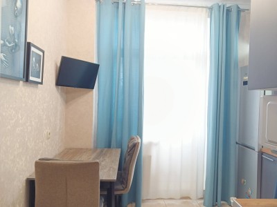 1 комнатная - 32/17/8 - 5/8 эт г.Химки, Набережный пр-д, д.24, к.1